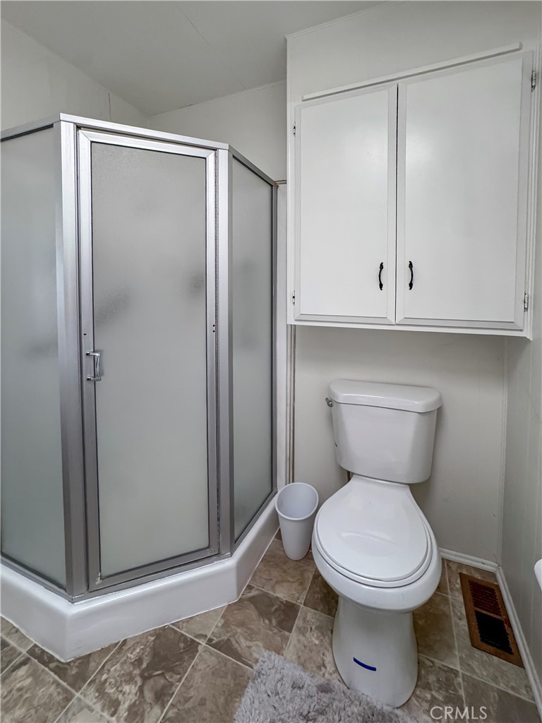 N/A - Manufactured In Park