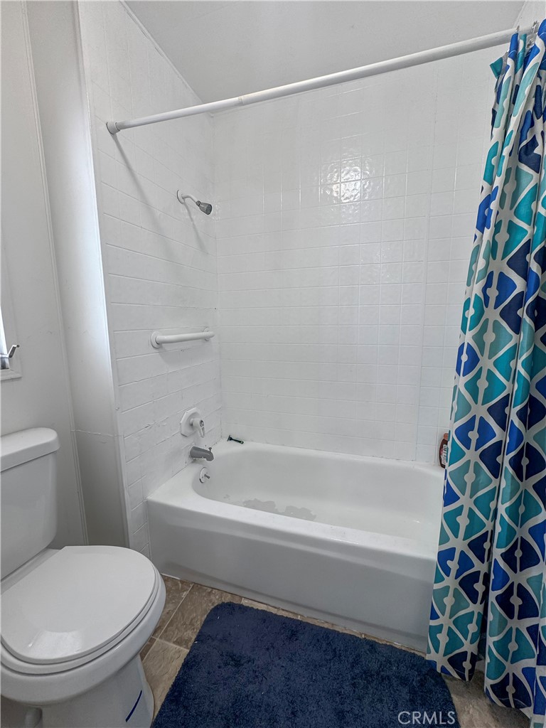 N/A - Manufactured In Park