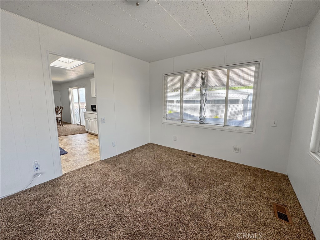 N/A - Manufactured In Park