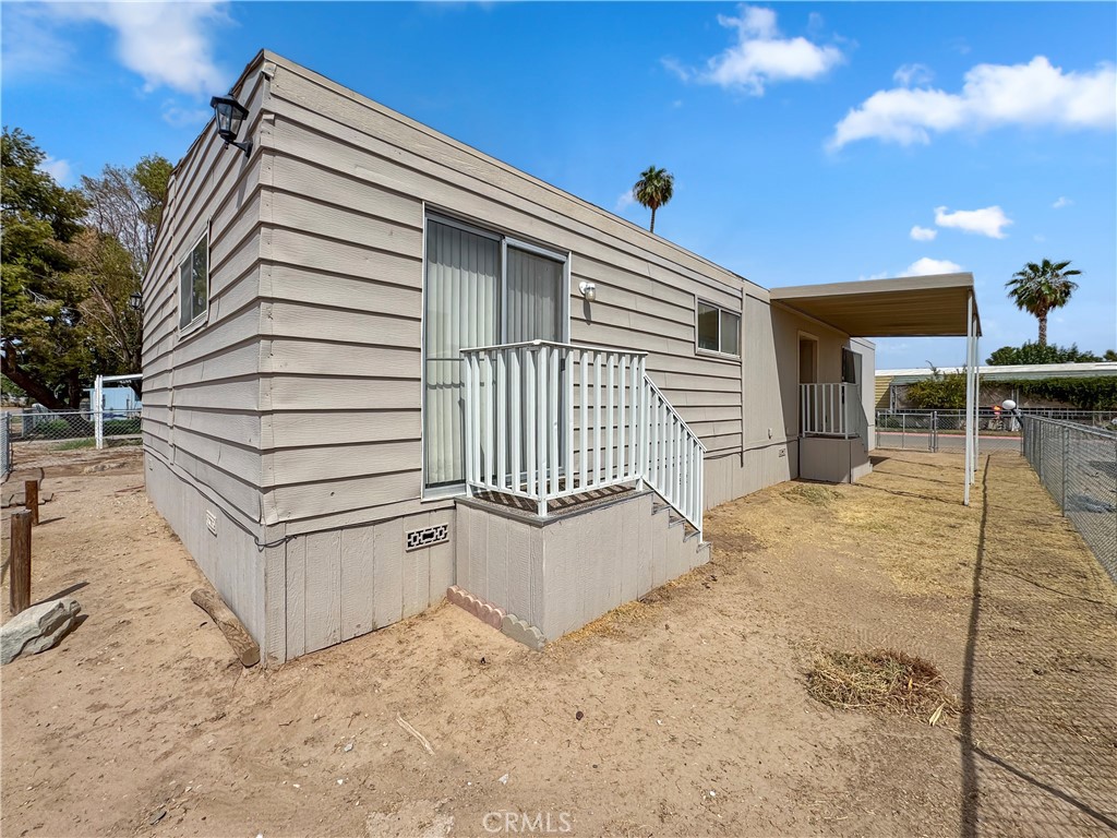 N/A - Manufactured In Park