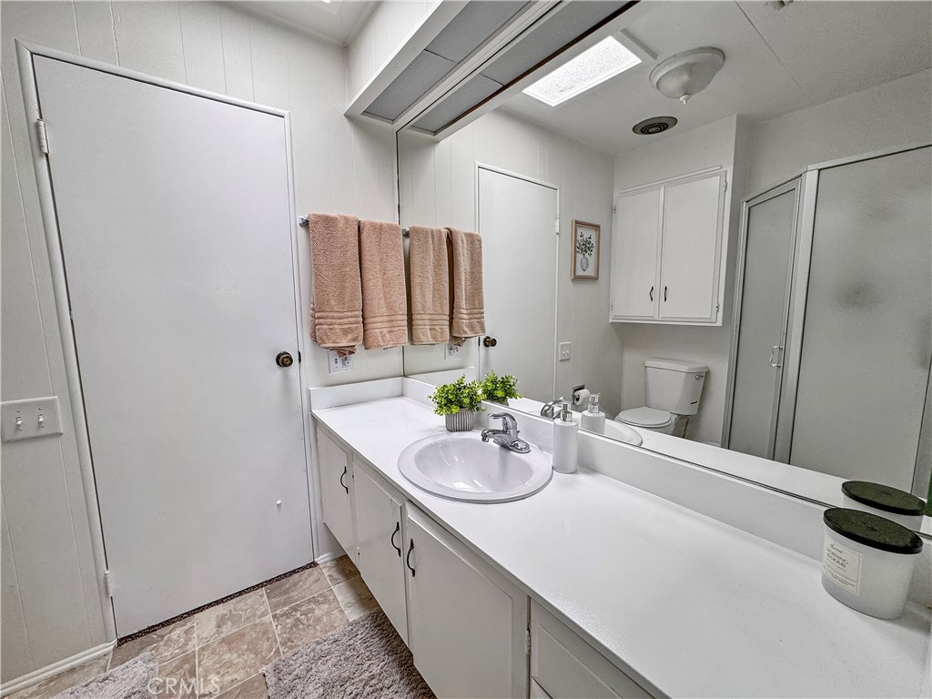 N/A - Manufactured In Park