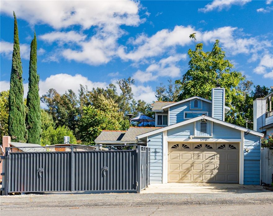 This property is just one house away from the stunning County-maintained beachfront and the recreational park known as Perret Park. This turnkey home boasts numerous upgrades, including enhanced kitchen counters, updated hardware, and much more! While the county tax rolls indicate 4 bedrooms, the floor plan has been thoughtfully redesigned to create an exceptionally spacious layout, featuring 2 owner suites; one of them occupies the entire second story. Off one of the owner suites, you'll find a deck that offers beautiful views, as well as a covered patio and many other desirable features. This property is truly unique and a must-see!