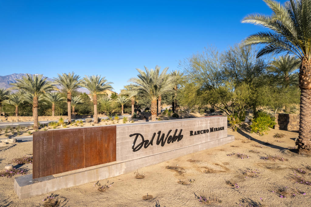 Del Webb RM - Residential