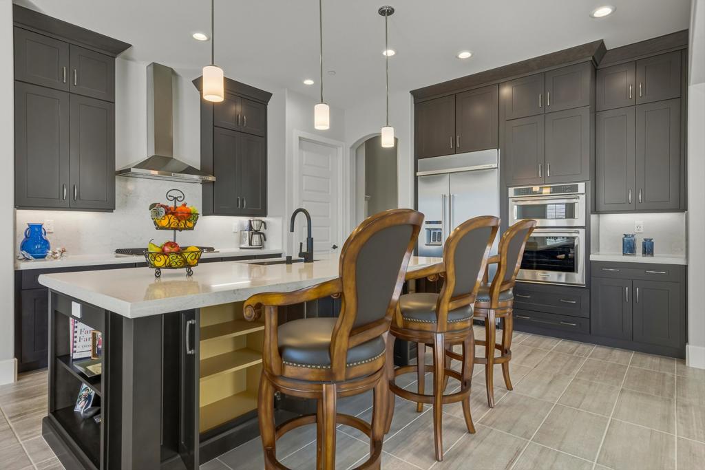 Del Webb RM - Residential