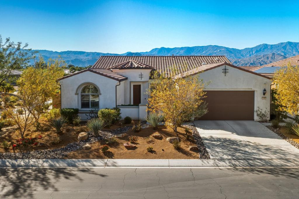 Del Webb RM - Residential