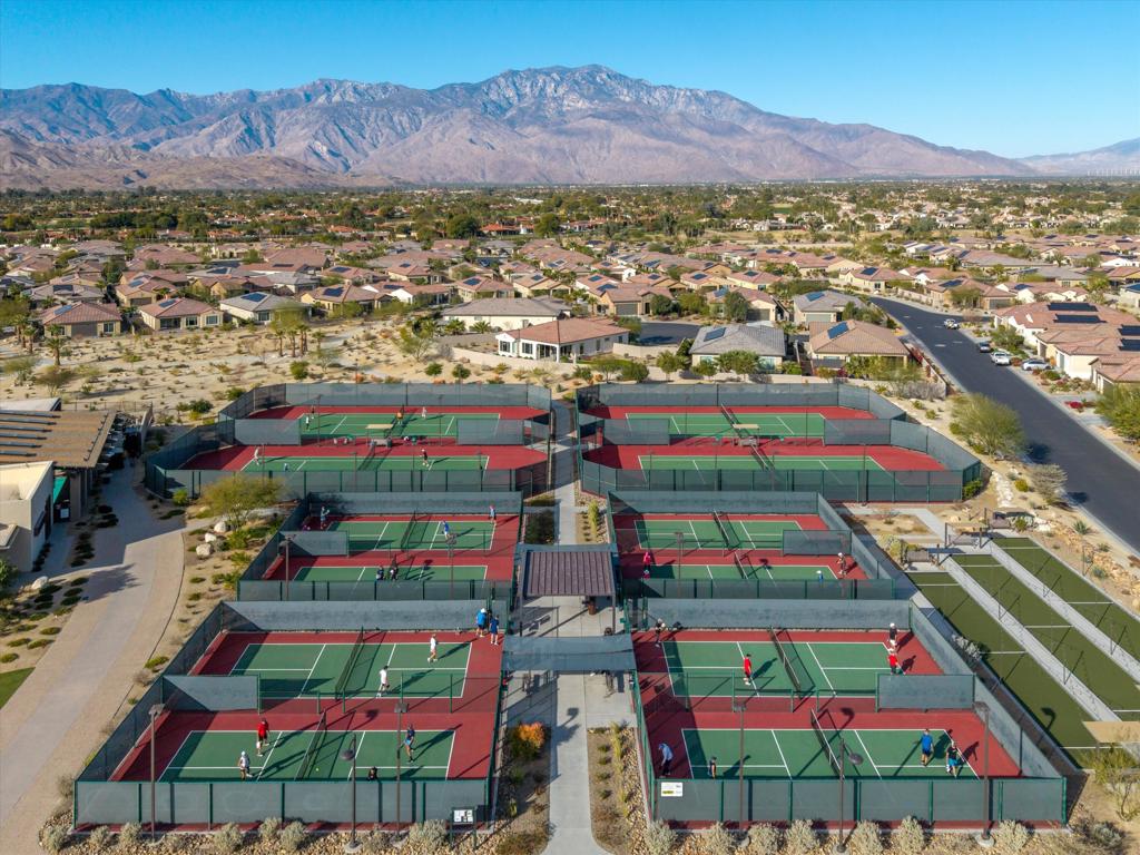 Del Webb RM - Residential