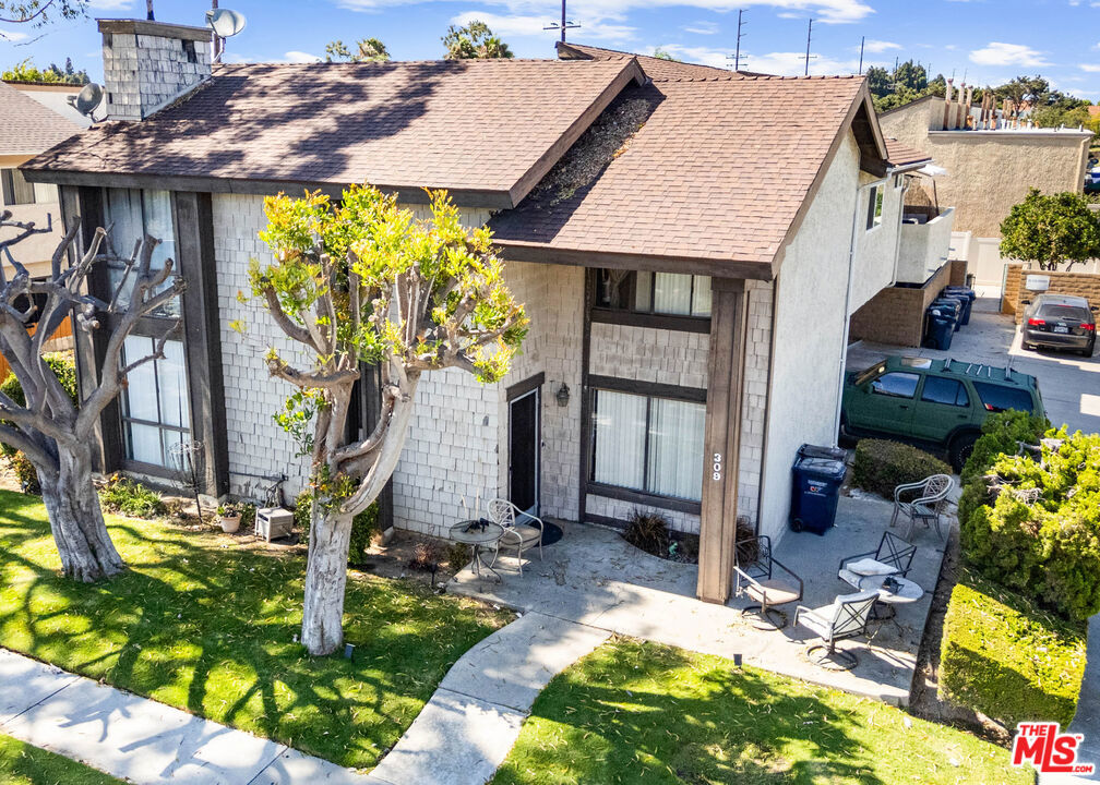 309 Utica Avenue