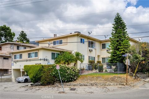 Photo of 10204 Tujunga Canyon BLVD #2, Tujunga, CA 91042 (MLS # GD26116940)