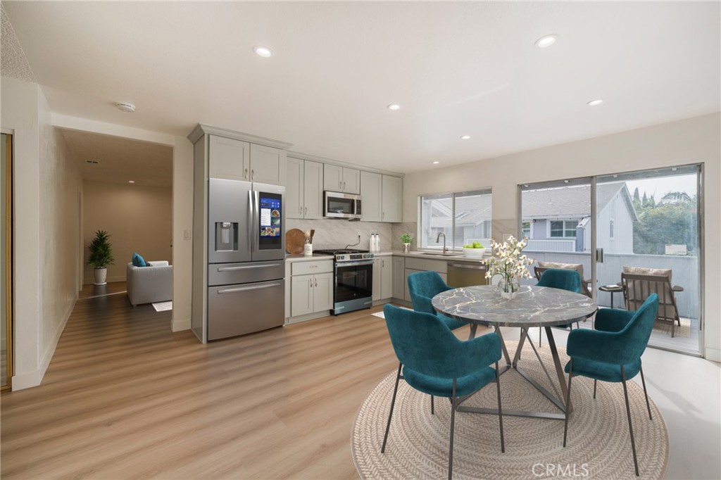 1250 S Brookhurst Street 2033