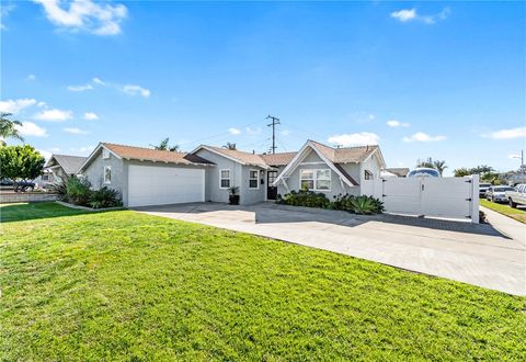 Photo of 5052 Audrey Drive, Huntington Beach, CA 92649 (MLS # OC26011214)