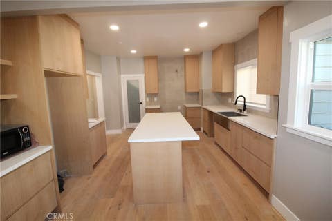 Tiny photo for 1224 3rd Avenue, Los Angeles, CA 90019 (MLS # OC26150019)