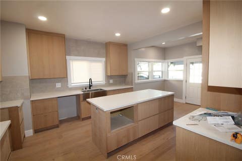 Tiny photo for 1224 3rd Avenue, Los Angeles, CA 90019 (MLS # OC26150019)