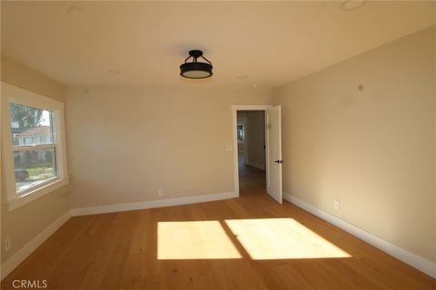 Tiny photo for 1224 3rd Avenue, Los Angeles, CA 90019 (MLS # OC26150019)