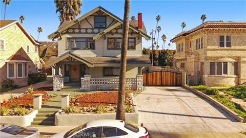 Tiny photo for 1224 3rd Avenue, Los Angeles, CA 90019 (MLS # OC26150019)