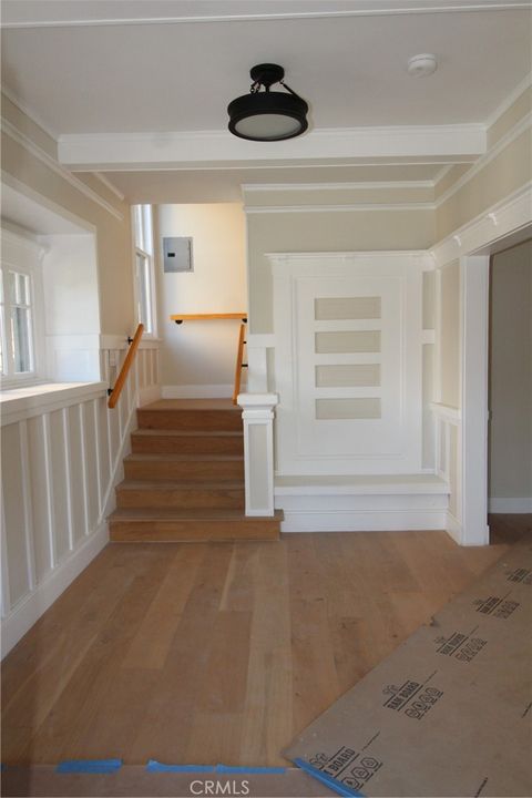 Tiny photo for 1224 3rd Avenue, Los Angeles, CA 90019 (MLS # OC26150019)