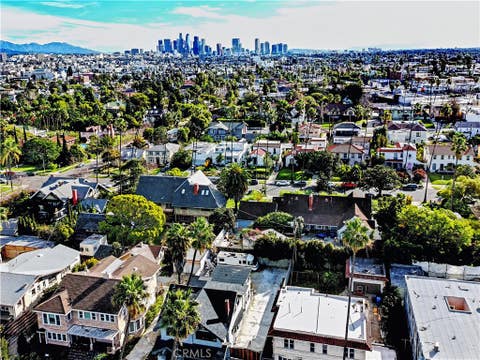 Tiny photo for 1224 3rd Avenue, Los Angeles, CA 90019 (MLS # OC26150019)