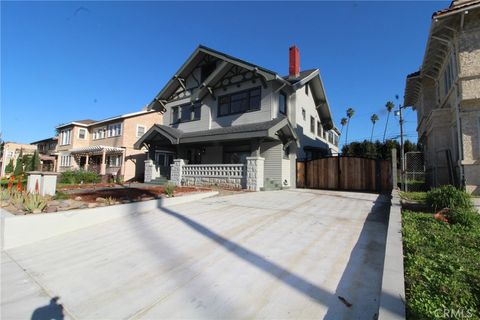 Tiny photo for 1224 3rd Avenue, Los Angeles, CA 90019 (MLS # OC26150019)