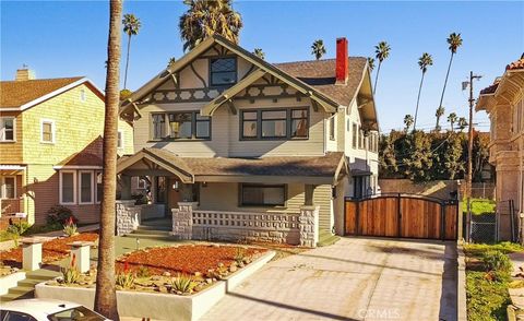 Tiny photo for 1224 3rd Avenue, Los Angeles, CA 90019 (MLS # OC26150019)
