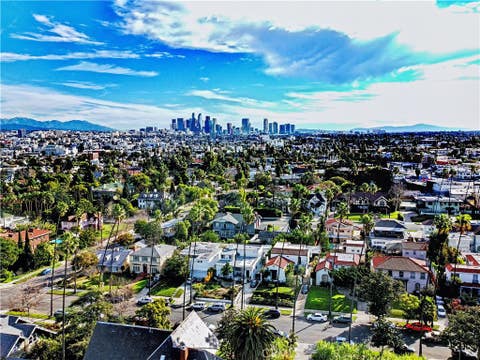 Tiny photo for 1224 3rd Avenue, Los Angeles, CA 90019 (MLS # OC26150019)
