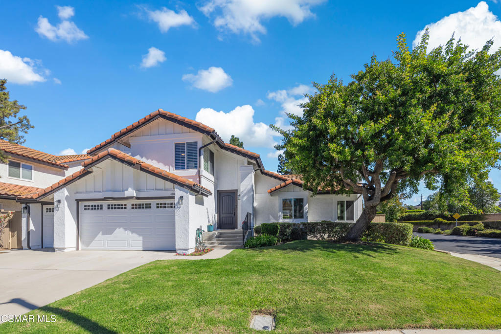 4204 Laurel Glen Drive