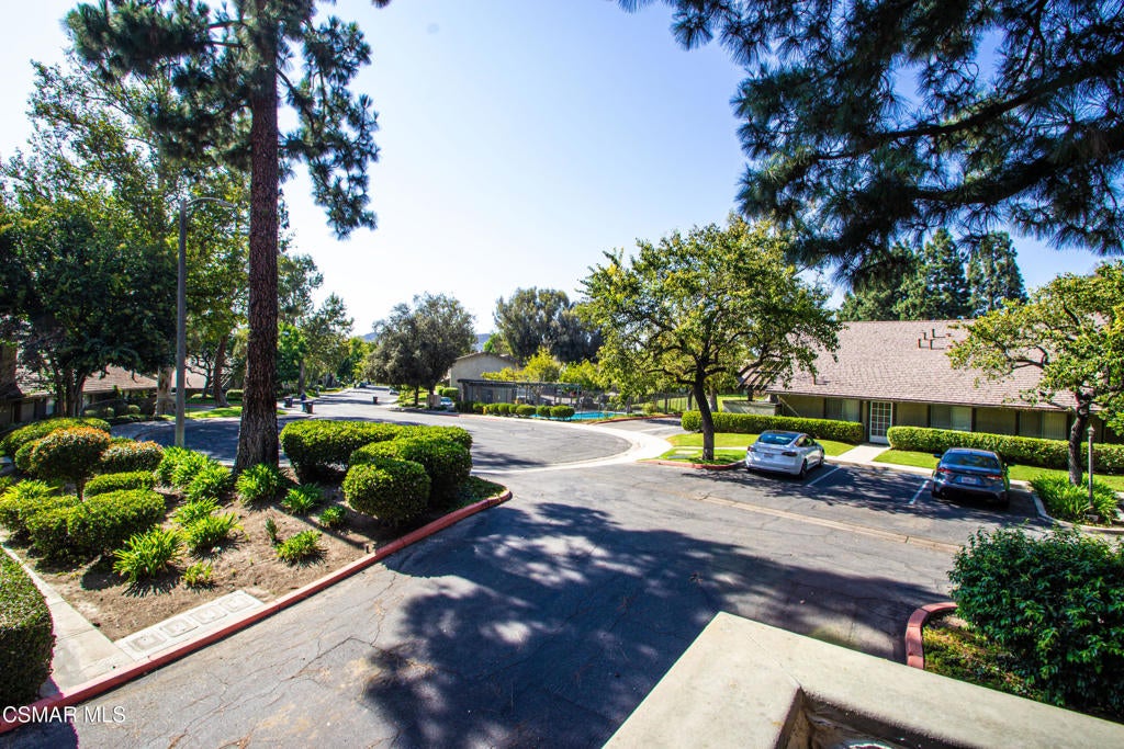 2583 La Paloma Circle