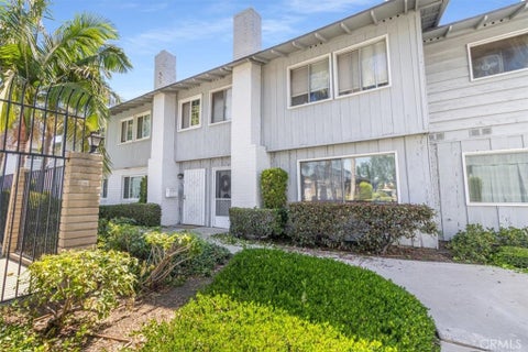 Photo of 1310 N Placentia AVE, Fullerton, CA 92831 (MLS # PW26114268)