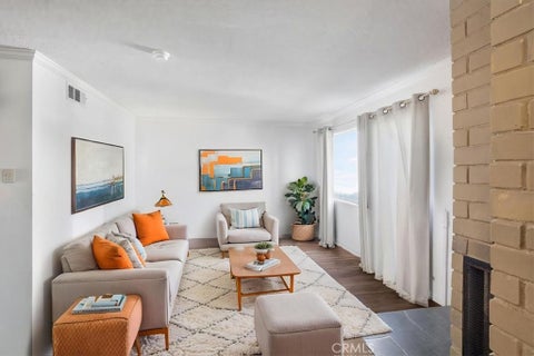 Photo of 1310 N Placentia AVE, Fullerton, CA 92831 (MLS # PW26114268)