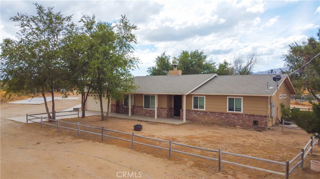 6591 Sundown Drive
