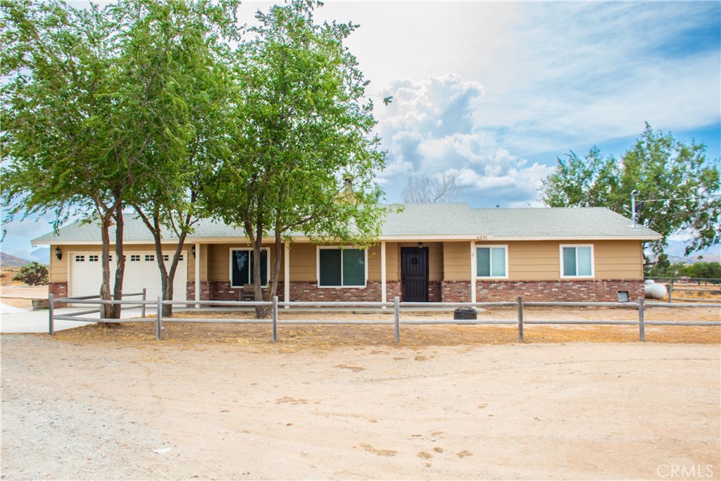 6591 Sundown Drive