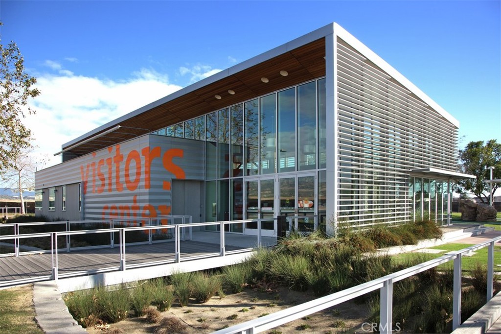 Elevate at Great Park - Residential