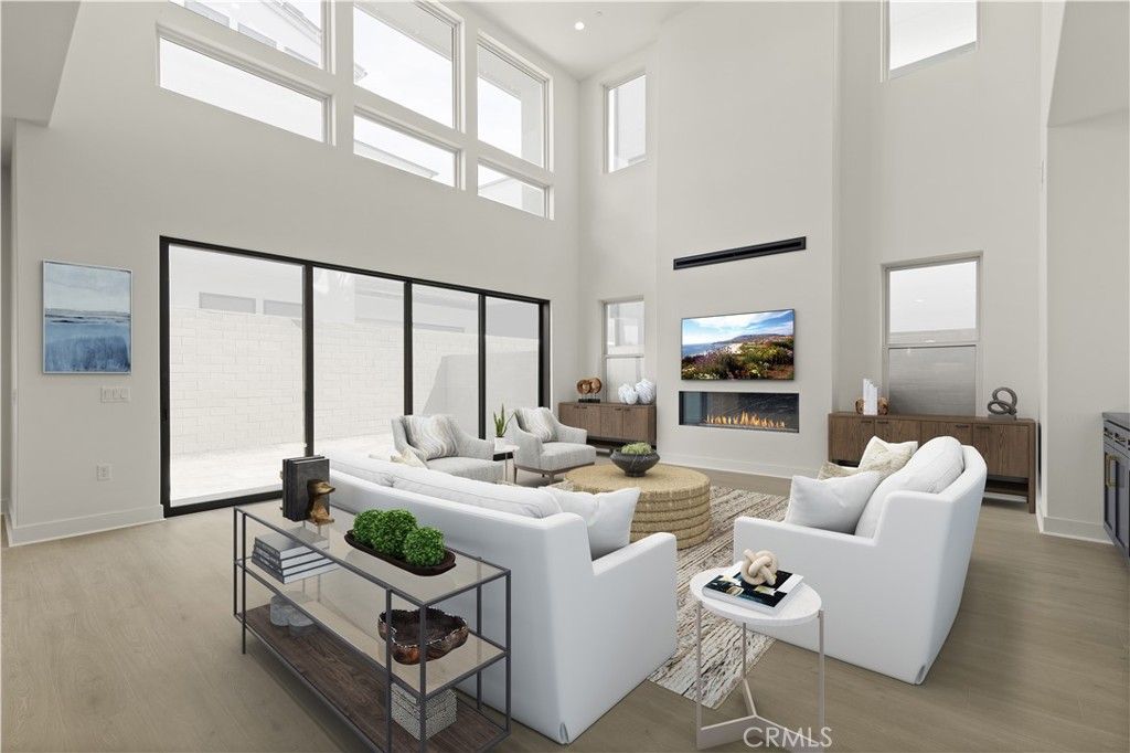 Photo of 156 Creation, Irvine, CA 92618 (MLS # OC25242358)