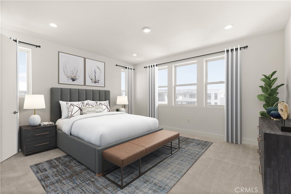 Elevate at Great Park - Residential