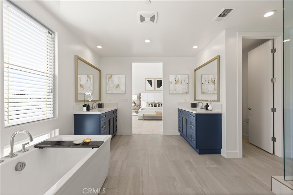 Elevate at Great Park - Residential