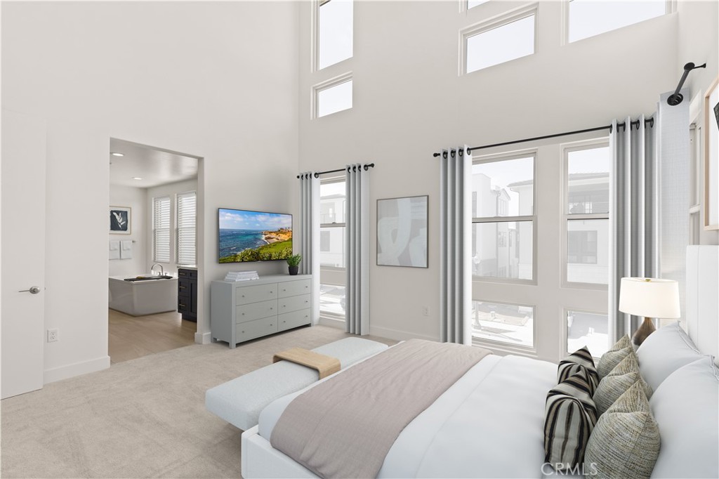 Elevate at Great Park - Residential