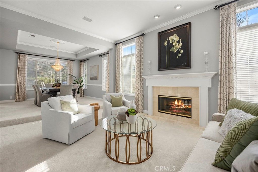 Photo of 5440 Smokey Mountain Way, Yorba Linda, CA 92887 (MLS # PW26008426)