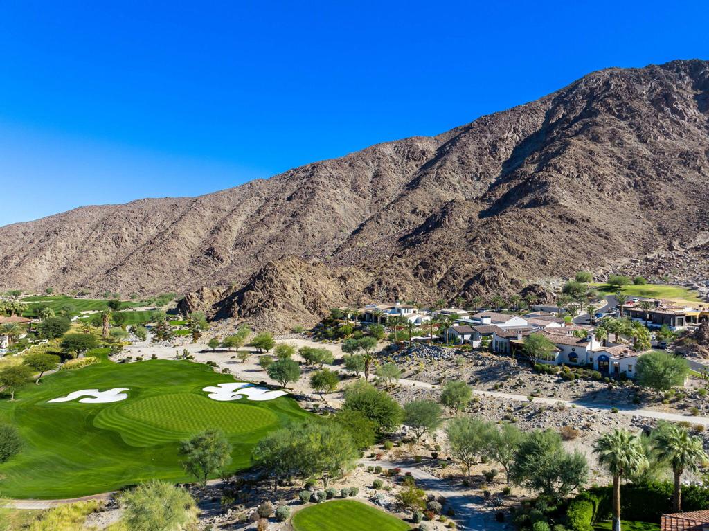 Tradition Golf Club - Residential