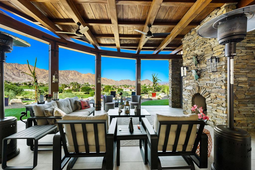 Tradition Golf Club - Residential