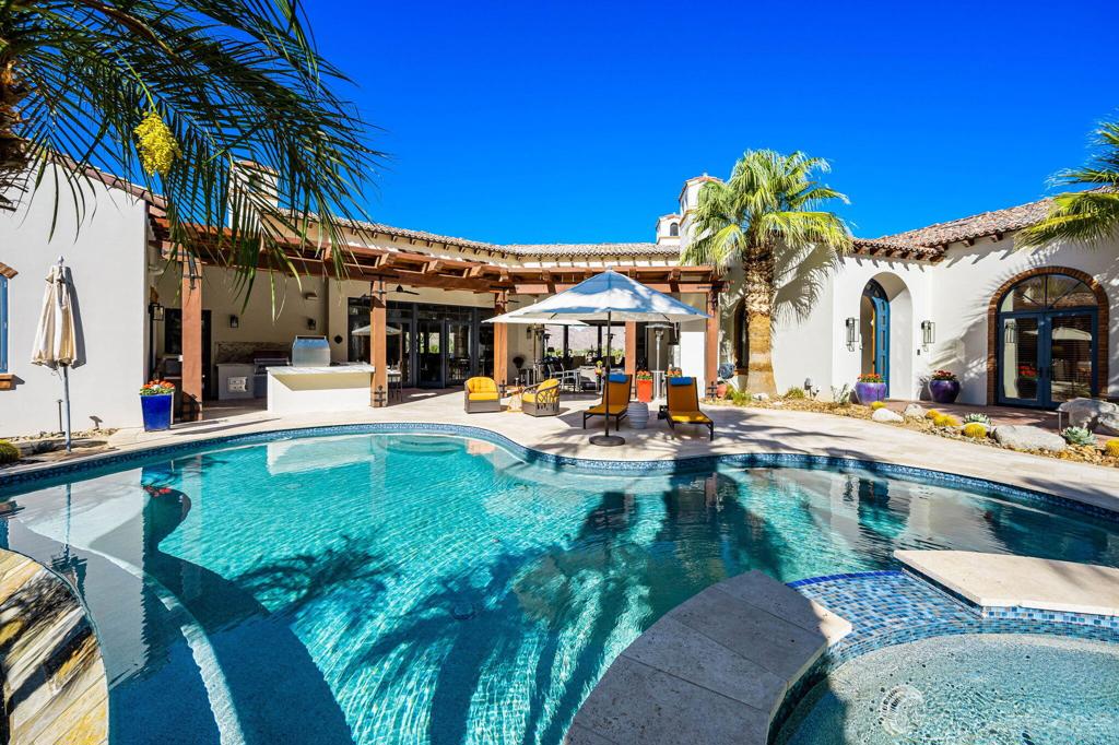 Tradition Golf Club - Residential