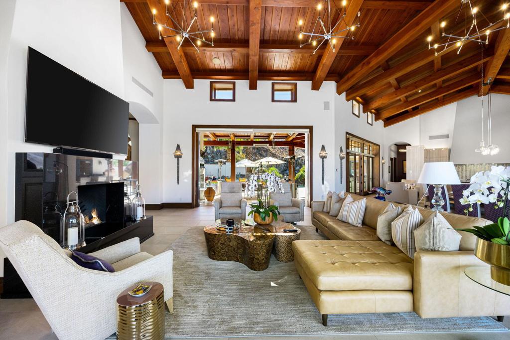 Tradition Golf Club - Residential