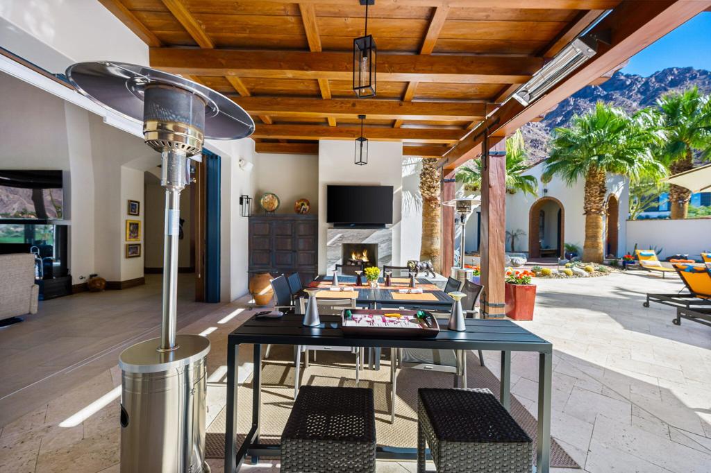 Tradition Golf Club - Residential