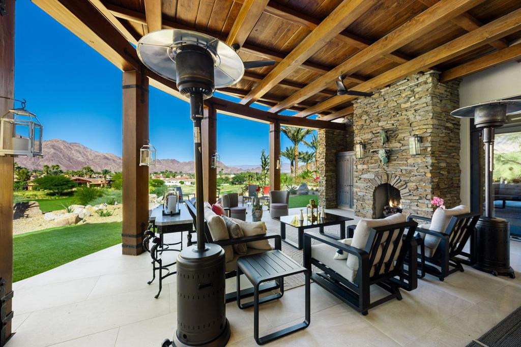 Tradition Golf Club - Residential