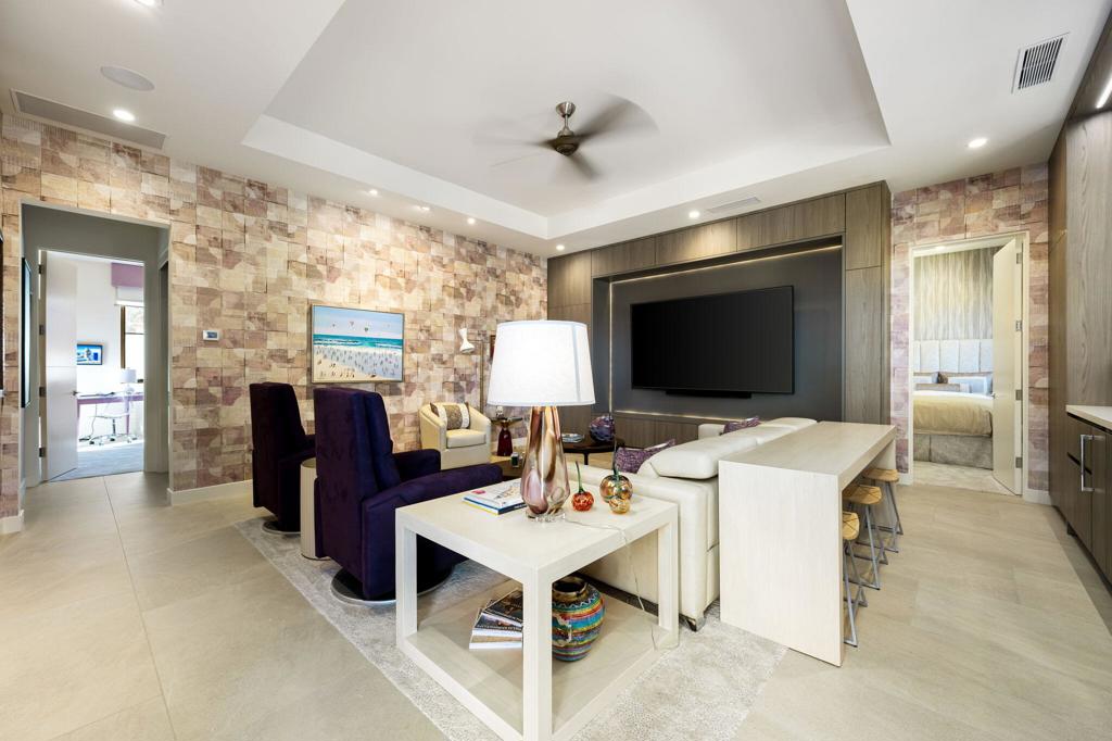 Tradition Golf Club - Residential