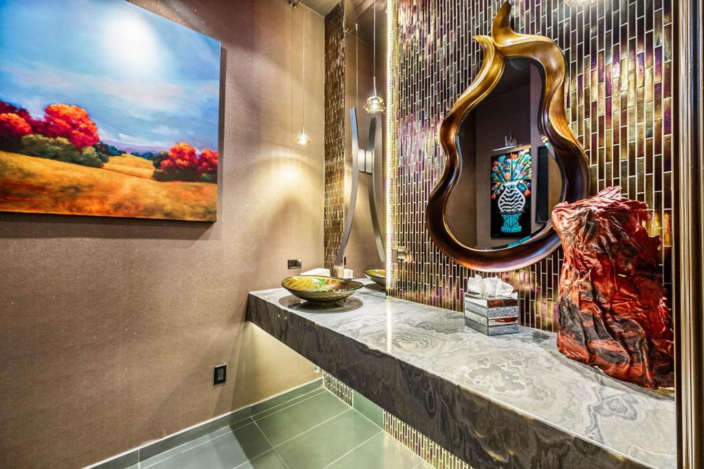 Tradition Golf Club - Residential