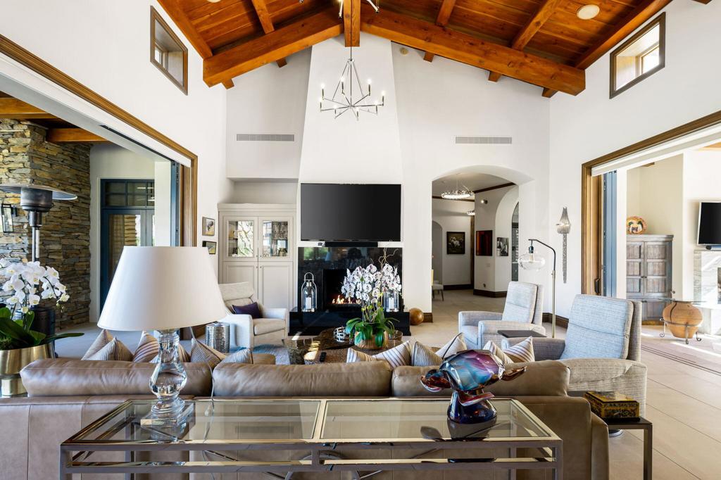 Tradition Golf Club - Residential