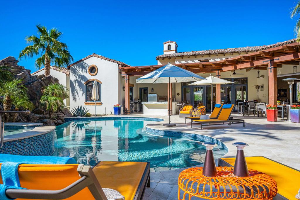 Tradition Golf Club - Residential