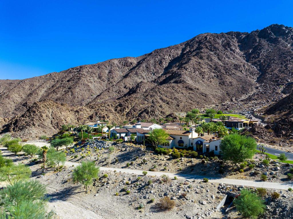 Tradition Golf Club - Residential