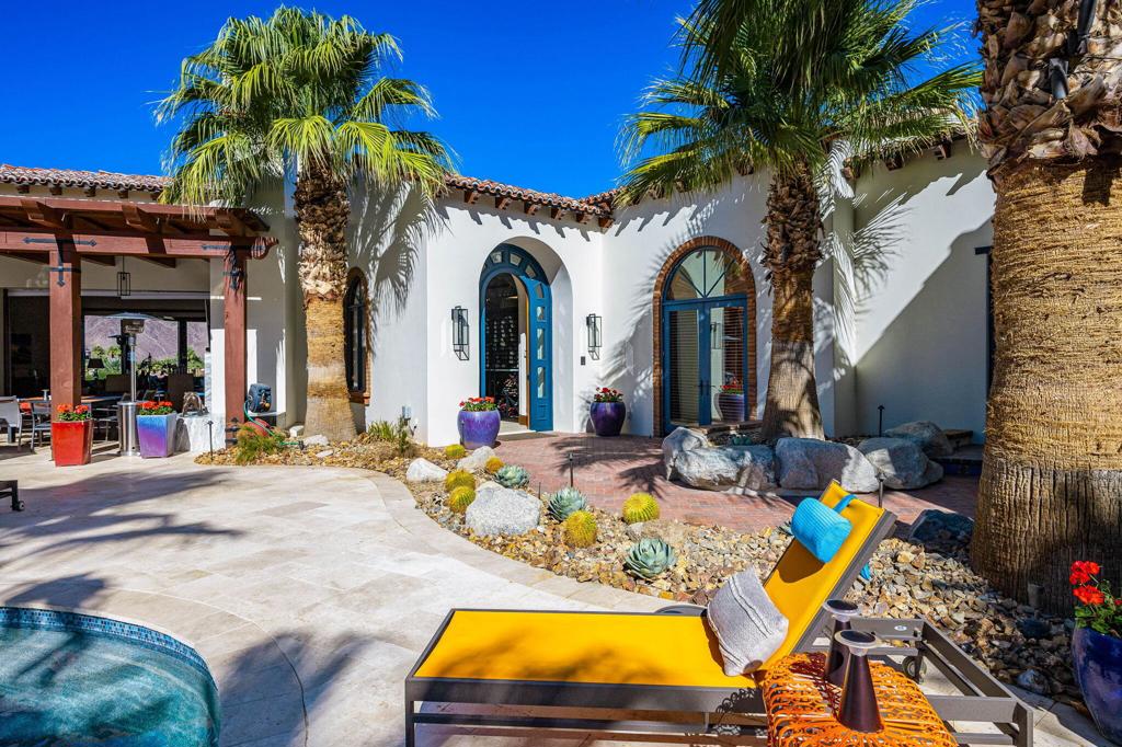 Tradition Golf Club - Residential