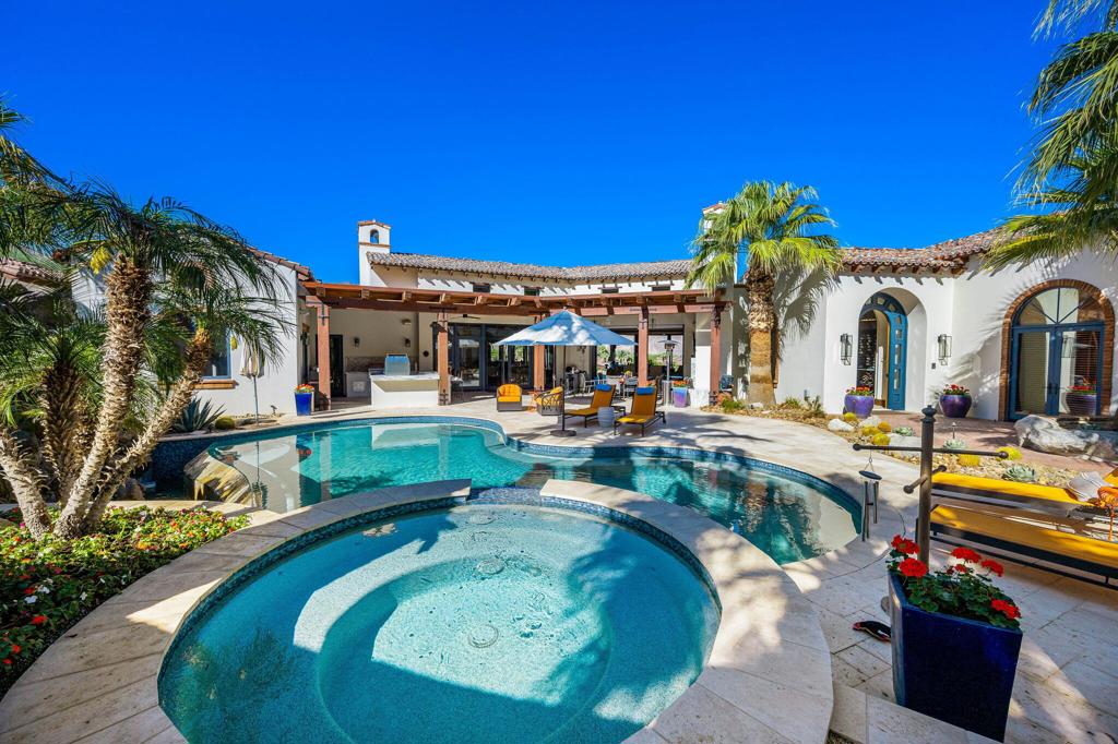 Tradition Golf Club - Residential