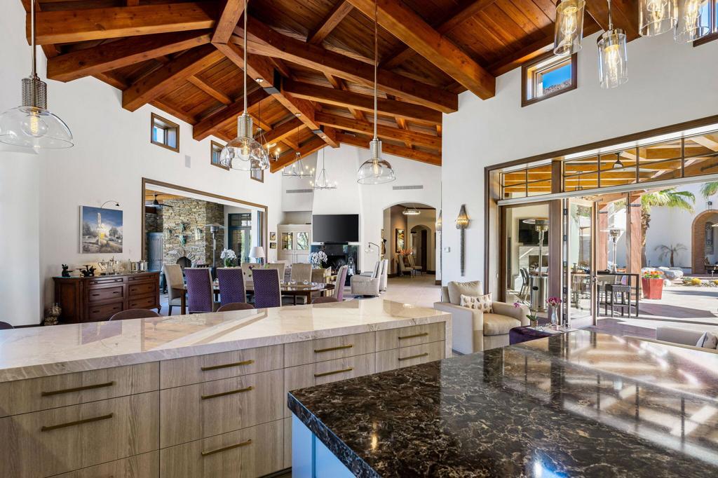 Tradition Golf Club - Residential