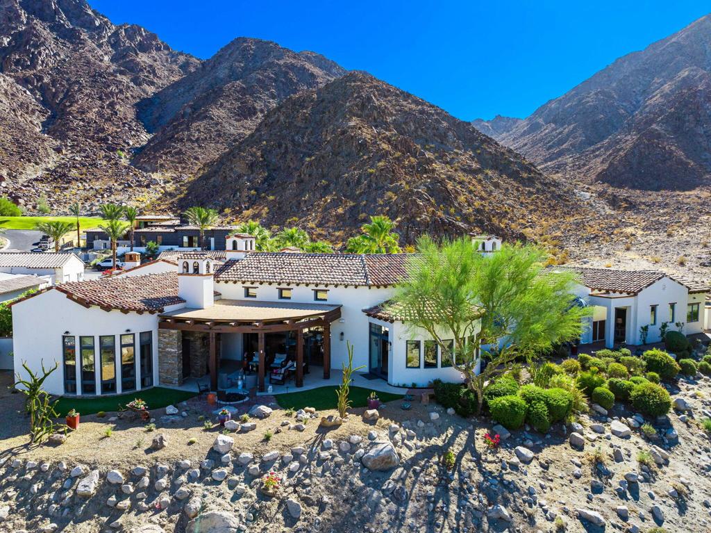 Tradition Golf Club - Residential